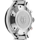 Pre-Owned TAG Heuer Carrera Chronograph 41mm Stainless Steel