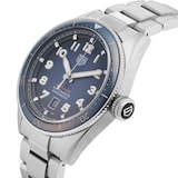Pre-Owned TAG Heuer Autavia 42mm Stainless Steel
