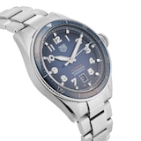 Pre-Owned TAG Heuer Autavia 42mm Stainless Steel