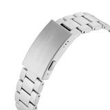 Pre-Owned TAG Heuer Formula 1 Date Automatic 43mm Stainless Steel