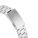 Pre-Owned TAG Heuer Formula 1 Date Automatic 43mm Stainless Steel