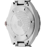 Pre-Owned TAG Heuer Formula 1 Date Automatic 43mm Stainless Steel