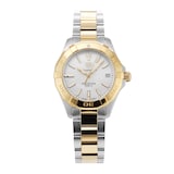 Pre-Owned TAG Heuer Aquaracer Date Quartz 32mm Stainless Steel