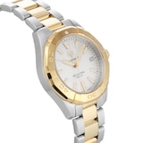 Pre-Owned TAG Heuer Aquaracer Date Quartz 32mm Stainless Steel