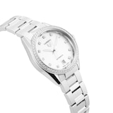 Pre-Owned TAG Heuer Carrera Ladies 29mm Stainless Steel