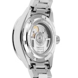 Pre-Owned TAG Heuer Carrera Ladies 29mm Stainless Steel