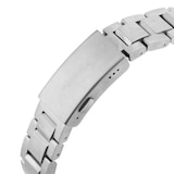 Pre-Owned TAG Heuer Aquaracer Date X Bamford 43mm Titanium
