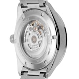 Pre-Owned TAG Heuer Carrera Day-Date 41mm Stainless Steel