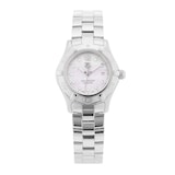Pre-Owned TAG Heuer Aquaracer 27mm Stainless Steel