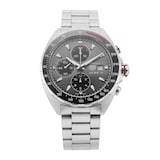 Pre-Owned TAG Heuer Formula 1 44mm Stainless Steel