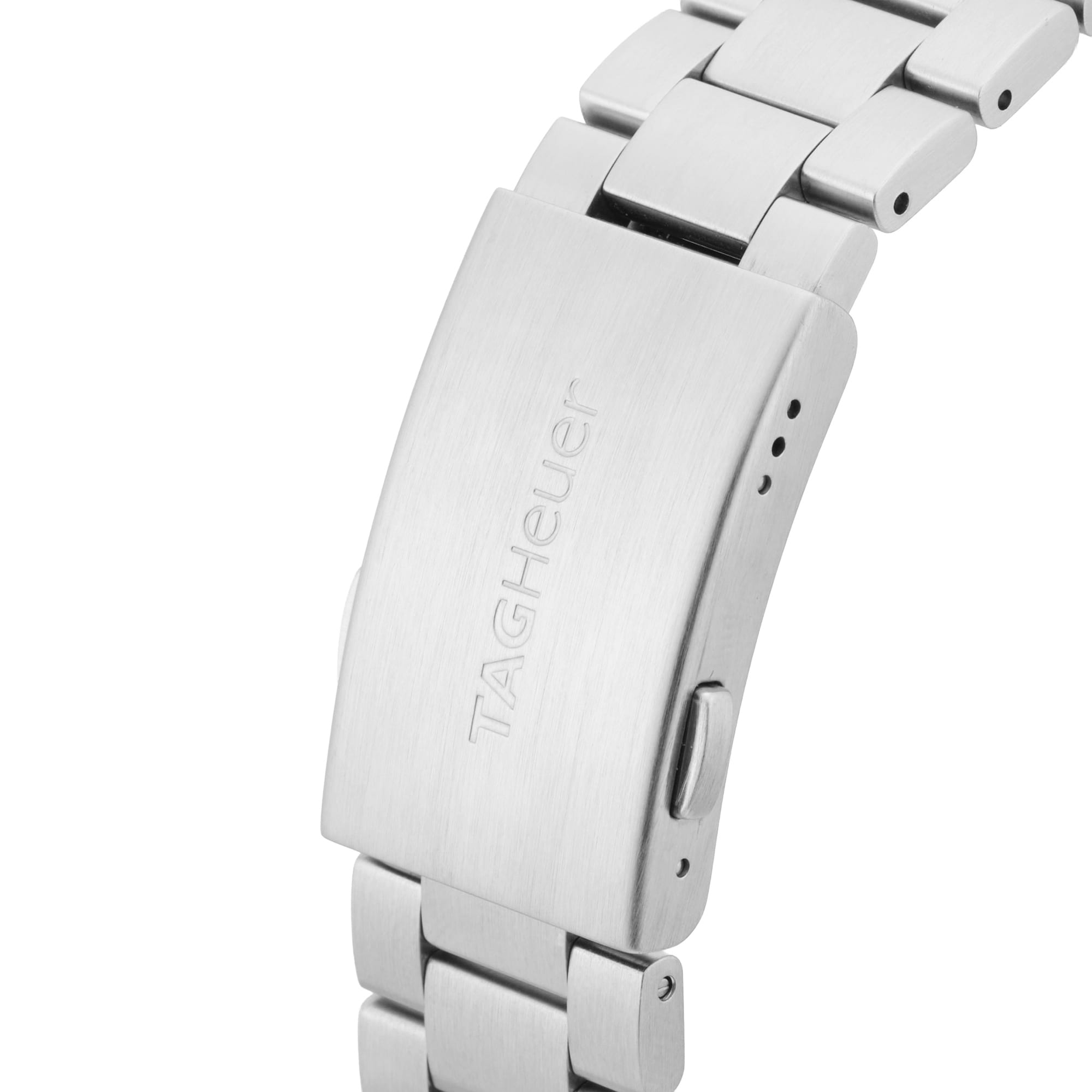 Pre-Owned TAG Heuer Formula 1 44mm Stainless Steel Pre-Owned TAG Heuer Formula 1 44mm Stainless Steel