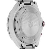 Pre-Owned TAG Heuer Formula 1 44mm Stainless Steel