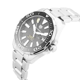 Pre-Owned TAG Heuer Aquaracer 300 42mm Stainless Steel