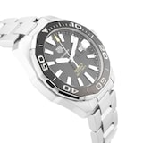 Pre-Owned TAG Heuer Aquaracer 300 42mm Stainless Steel
