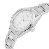 Pre-Owned TAG Heuer Carrera Date Automatic 29mm Stainless Steel