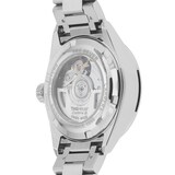Pre-Owned TAG Heuer Carrera Date Automatic 29mm Stainless Steel