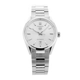 Pre-Owned TAG Heuer Carrera Date 39mm Stainless Steel