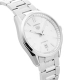 Pre-Owned TAG Heuer Carrera Date 39mm Stainless Steel