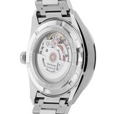 Pre-Owned TAG Heuer Carrera Date 39mm Stainless Steel