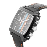 Pre-Owned TAG Heuer Monaco Calibre 36 40mm Stainless Steel
