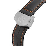 Pre-Owned TAG Heuer Monaco Calibre 36 40mm Stainless Steel