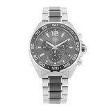 Pre-Owned TAG Heuer Formula 1 Chronograph 43mm Stainless Steel