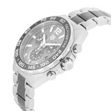 Pre-Owned TAG Heuer Formula 1 Chronograph 43mm Stainless Steel