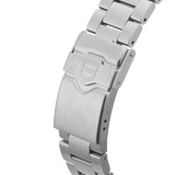 Pre-Owned TAG Heuer Pre-Owned TAG Heuer Formula 1 Date 41mm Stainless Steel  WAZ111A.BA0875