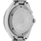 Pre-Owned TAG Heuer Pre-Owned TAG Heuer Formula 1 Date 41mm Stainless Steel  WAZ111A.BA0875