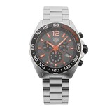 Pre-Owned TAG Heuer Formula 1 Chronograph 43mm Stainless Steel