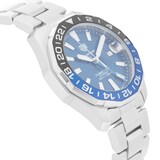 Pre-Owned TAG Heuer Aquaracer 43mm Stainless Steel