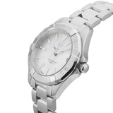 Pre-Owned TAG Heuer Aquaracer 32mm Stainless Steel