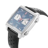 Pre-Owned TAG Heuer Monaco 39mm Stainless Steel