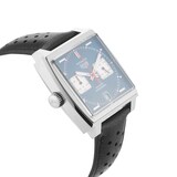 Pre-Owned TAG Heuer Monaco 39mm Stainless Steel