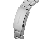 Pre-Owned TAG Heuer Aquaracer 43mm Stainless Steel