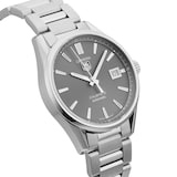 Pre-Owned TAG Heuer Carrera 39mm Stainless Steel