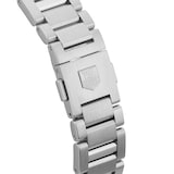 Pre-Owned TAG Heuer Carrera 39mm Stainless Steel