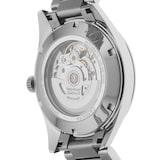 Pre-Owned TAG Heuer Carrera 39mm Stainless Steel