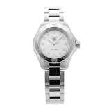 Pre-Owned TAG Heuer Aquaracer Professional 200 30mm Quartz Stainless Steel