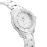 Pre-Owned TAG Heuer Aquaracer Professional 200 30mm Quartz Stainless Steel