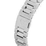 Pre-Owned TAG Heuer Carrera Day-Date 41mm Stainless Steel