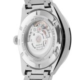 Pre-Owned TAG Heuer Carrera Day-Date 41mm Stainless Steel