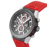 Pre-Owned TAG Heuer Carrera 45mm Stainless Steel and PVD