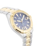 Pre-Owned TAG Heuer Aquaracer Date 41mm Stainless Steel