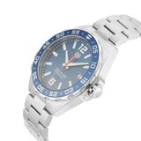 Pre-Owned TAG Heuer Formula 1 Date Quartz 43mm Steel