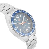 Pre-Owned TAG Heuer Formula 1 Date Quartz 43mm Steel