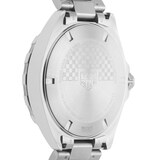 Pre-Owned TAG Heuer Formula 1 Date Quartz 43mm Steel
