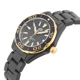 Pre-Owned TAG Heuer Aquaracer Special Edition 35mm Ceramic