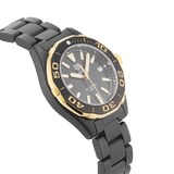Pre-Owned TAG Heuer Aquaracer Special Edition 35mm Ceramic