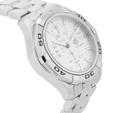 Pre-Owned TAG Heuer Aquaracer 44mm Stainless Steel